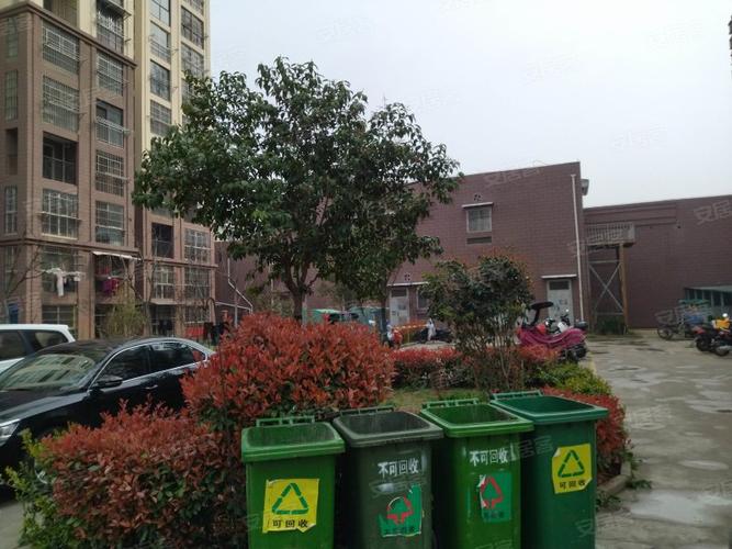 蚌埠米亚花园怎么样