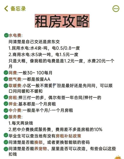 租房欠水电费怎么办