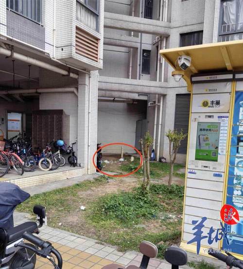 长沙翡翠花园事件真相