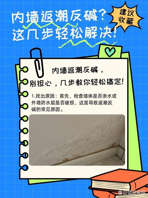租房子墙反潮怎么处理
