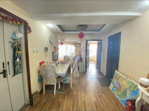 北京石油大院房价