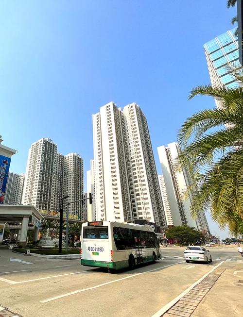 广州番禺祈福新村房价