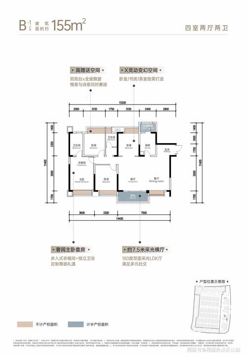 十里新城房价