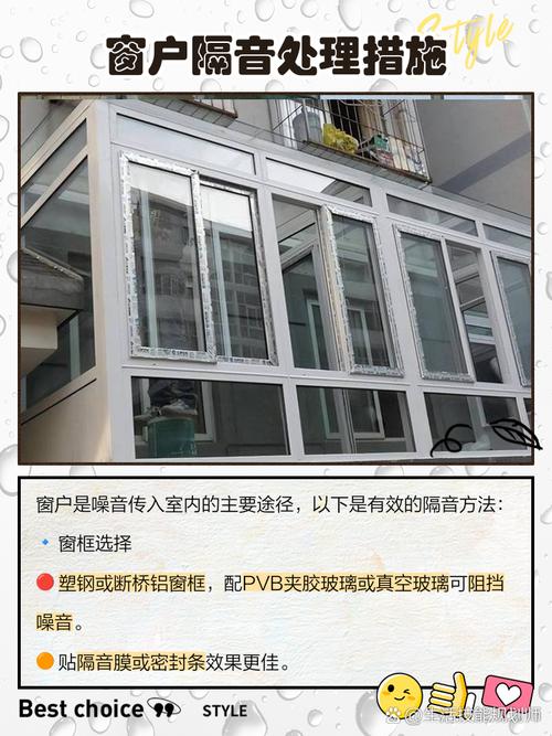 合租房隔音差怎么办