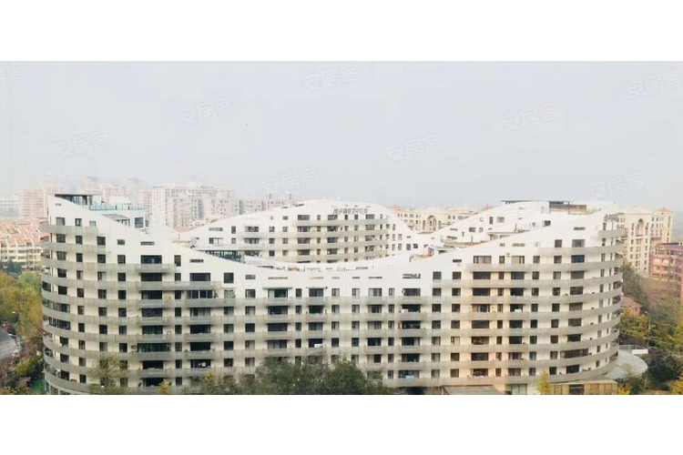 廊坊维多利亚花园小区