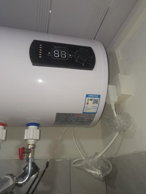 出租房怎么安装热水器