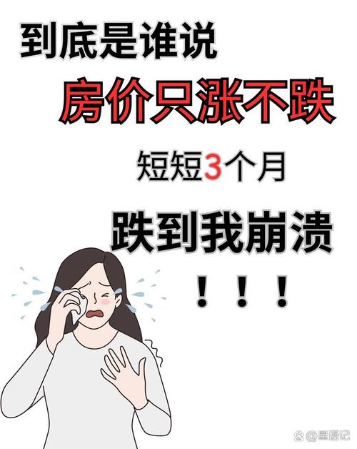经济危机与房价