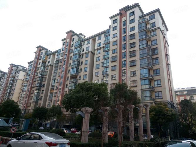 泰州左岸名都房价