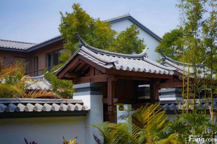 大理巍山楼盘