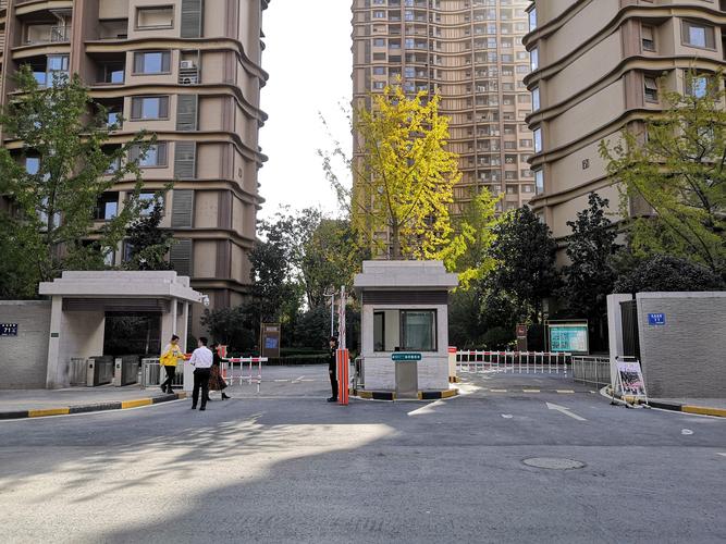 闲林雅居乐国际花园