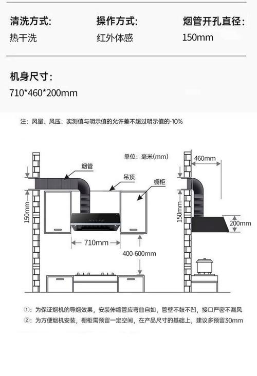 出租房油烟机怎么选