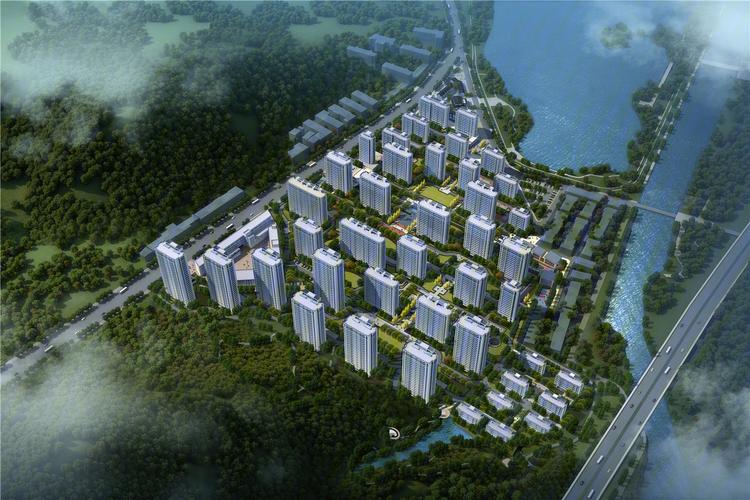 岳阳临湘楼盘