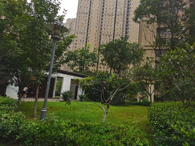 咸阳奥林匹克花园5期