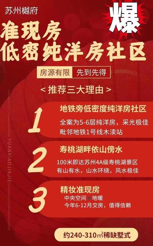 木渎最新房价