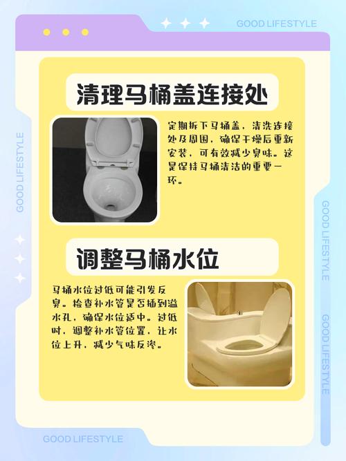 合租房是马桶怎么办