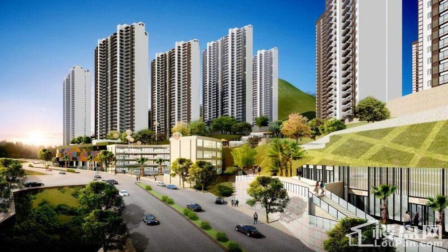 贵阳优惠楼盘