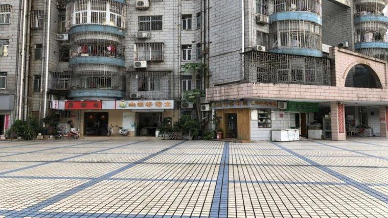 五华县华城长乐花园