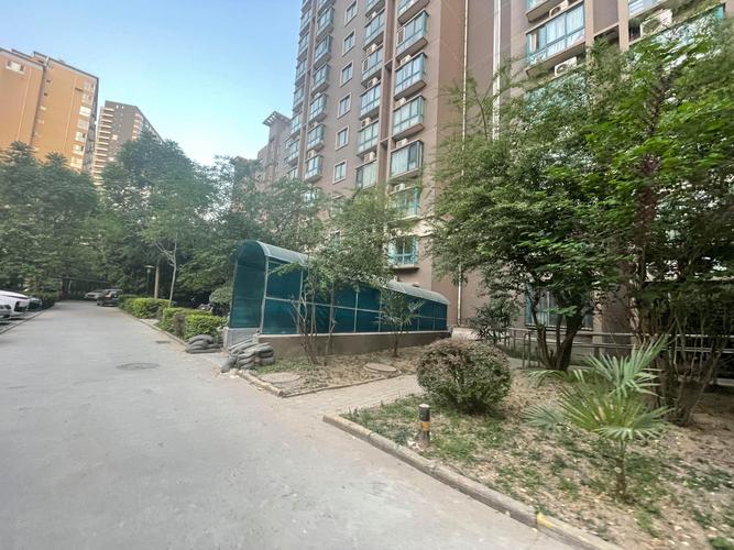 林州琛凯花园好不好