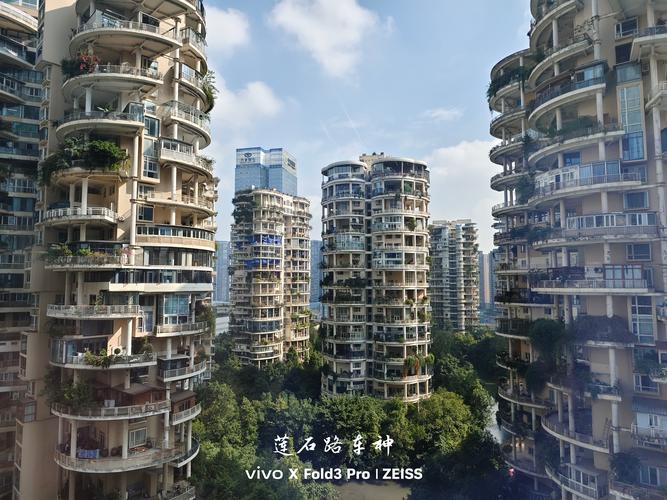 成都投资楼盘