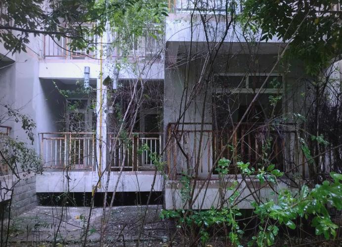 成都天鹅湖花园有凶宅