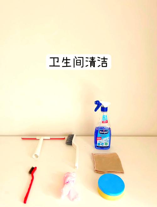 出租房卫生间怎么清洁