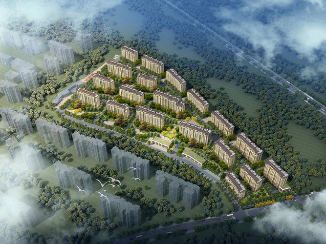 荥阳楼盘价格