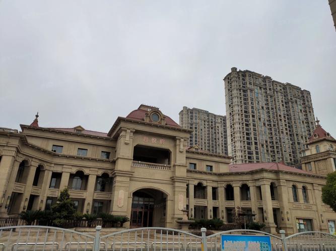 南昌周边楼盘