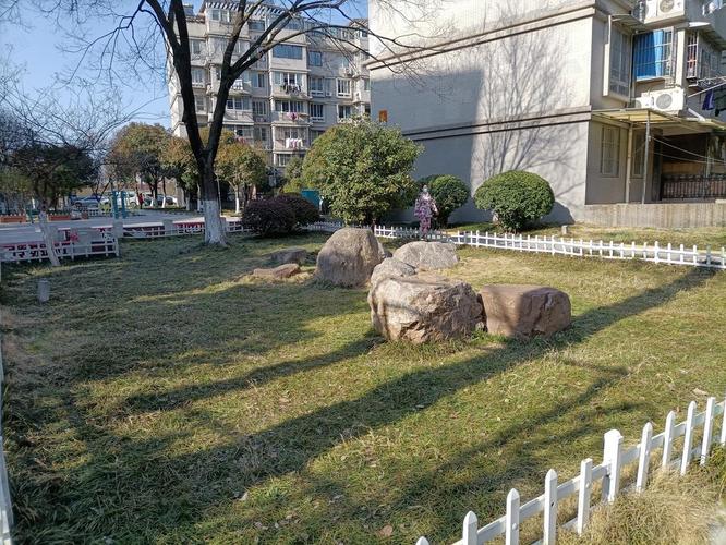 南京会拆迂兴都花园