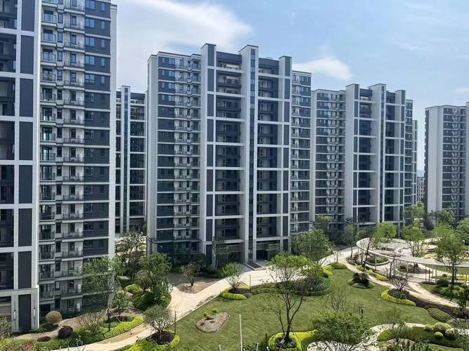 海宁新建楼盘