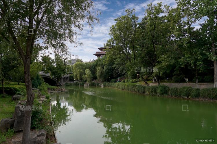 滁州西涧花园怎么样