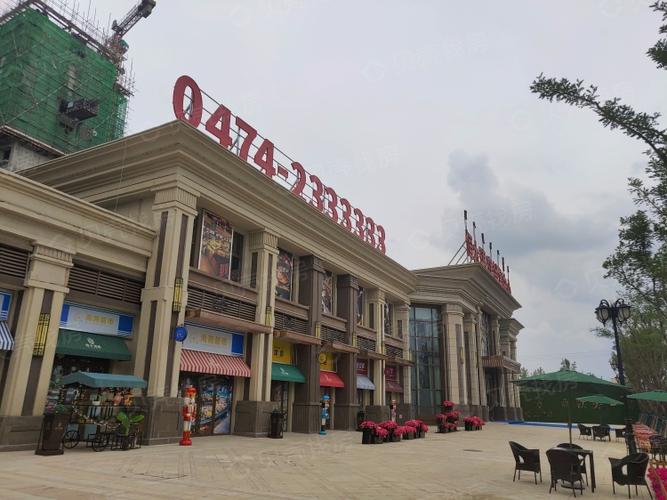 乌兰察市房价