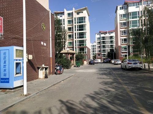 乌兰察市房价