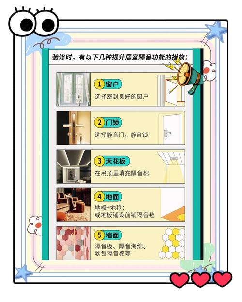 出租房隔音很差怎么办