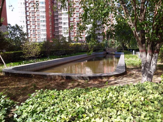 太原滨东花园怎么样