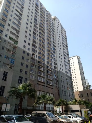 翠山苑房价