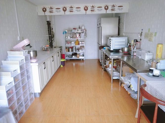烘焙工作室怎么租房子
