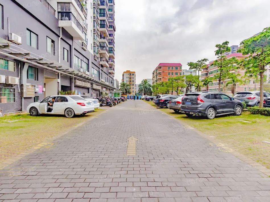 三灶楼盘