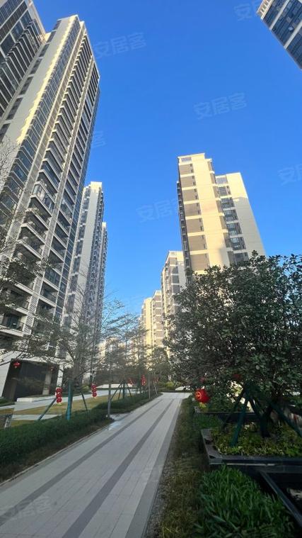 三灶楼盘