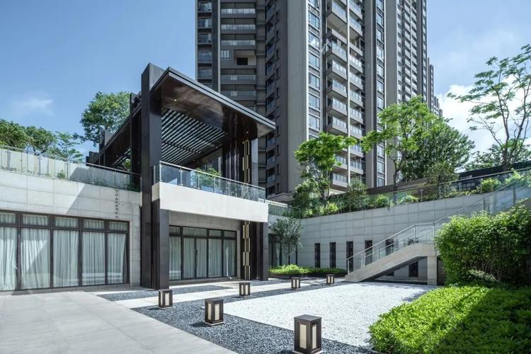 惠州奥园誉山湖花园