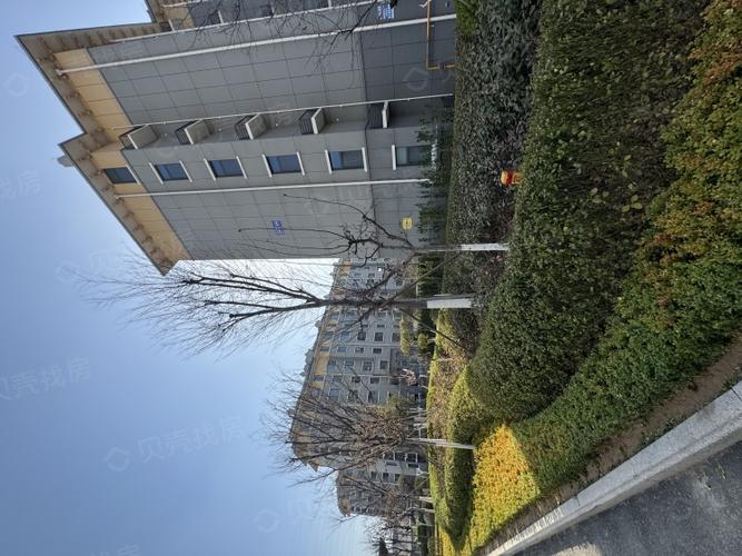 章丘涧西亿达世纪花园