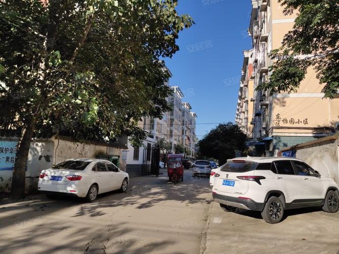 小庙镇房价