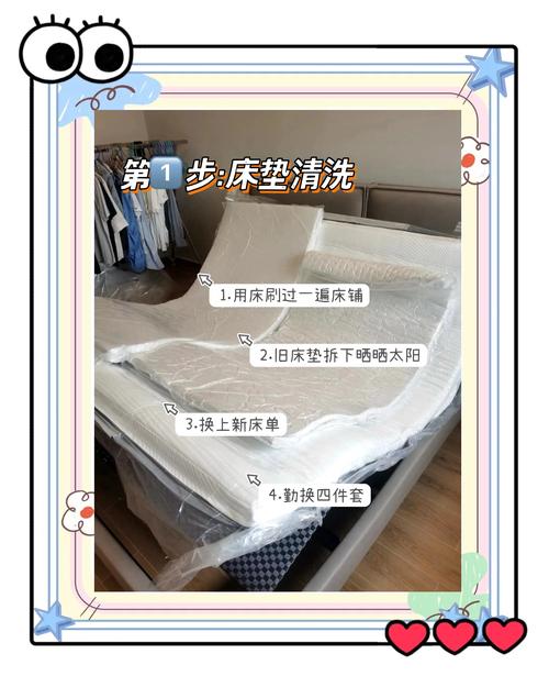 怎么把出租房收拾干净