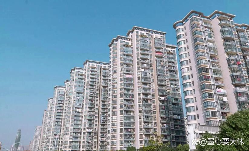 大学南路楼盘