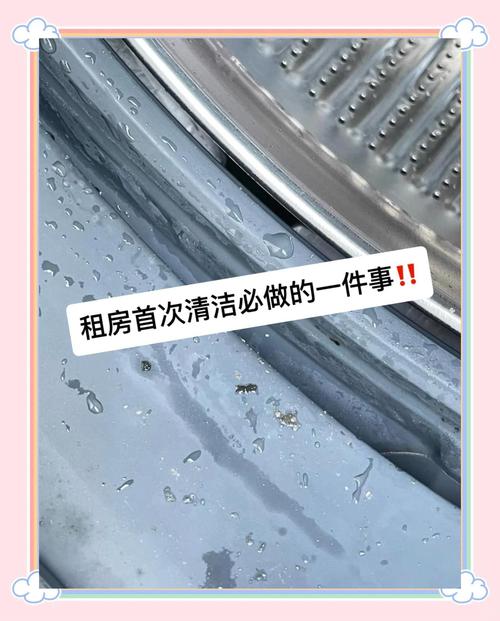 租房子怎么洗洗衣机