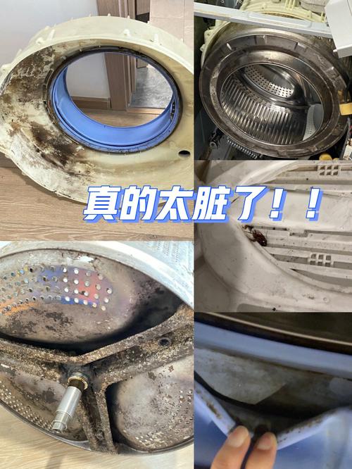 租房子怎么洗洗衣机