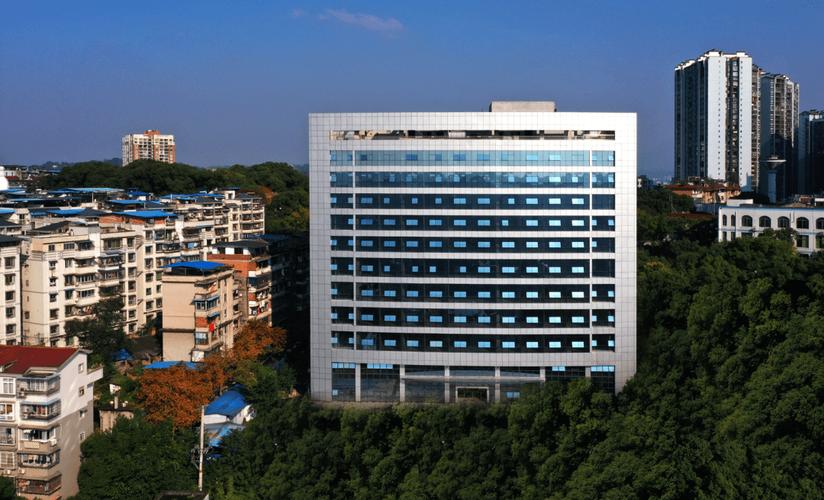 合江楼盘新楼