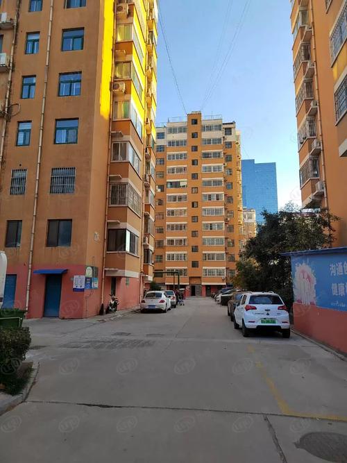 应城昌大城市花园