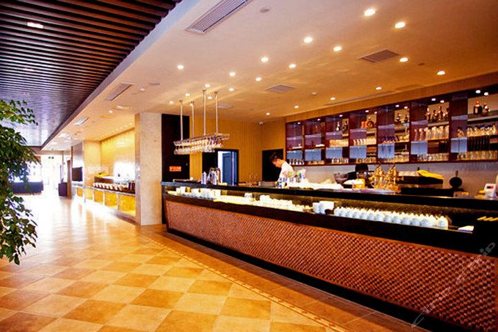 太仓浏河滨江花园酒店