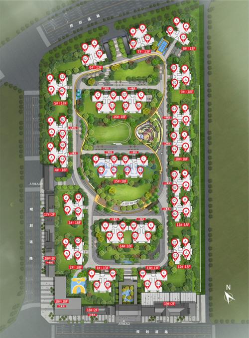 简阳新房房价