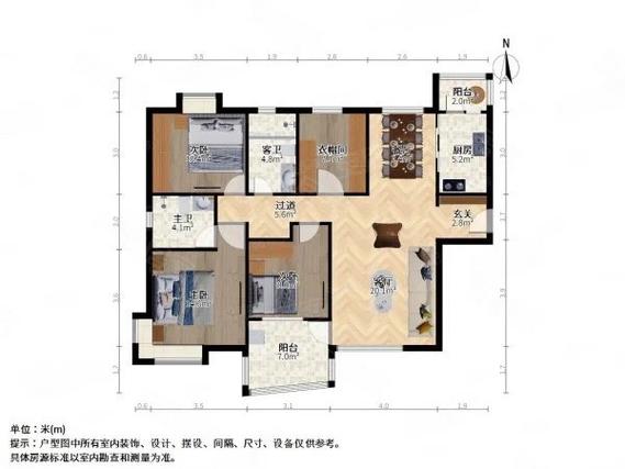 瑞城花园房价